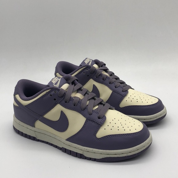 New Women’s Nike Dunk Low Next Nature Daybreak White FZ4349-100 NWOB - Picture 2 of 5